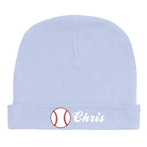 Light Blue-baseball