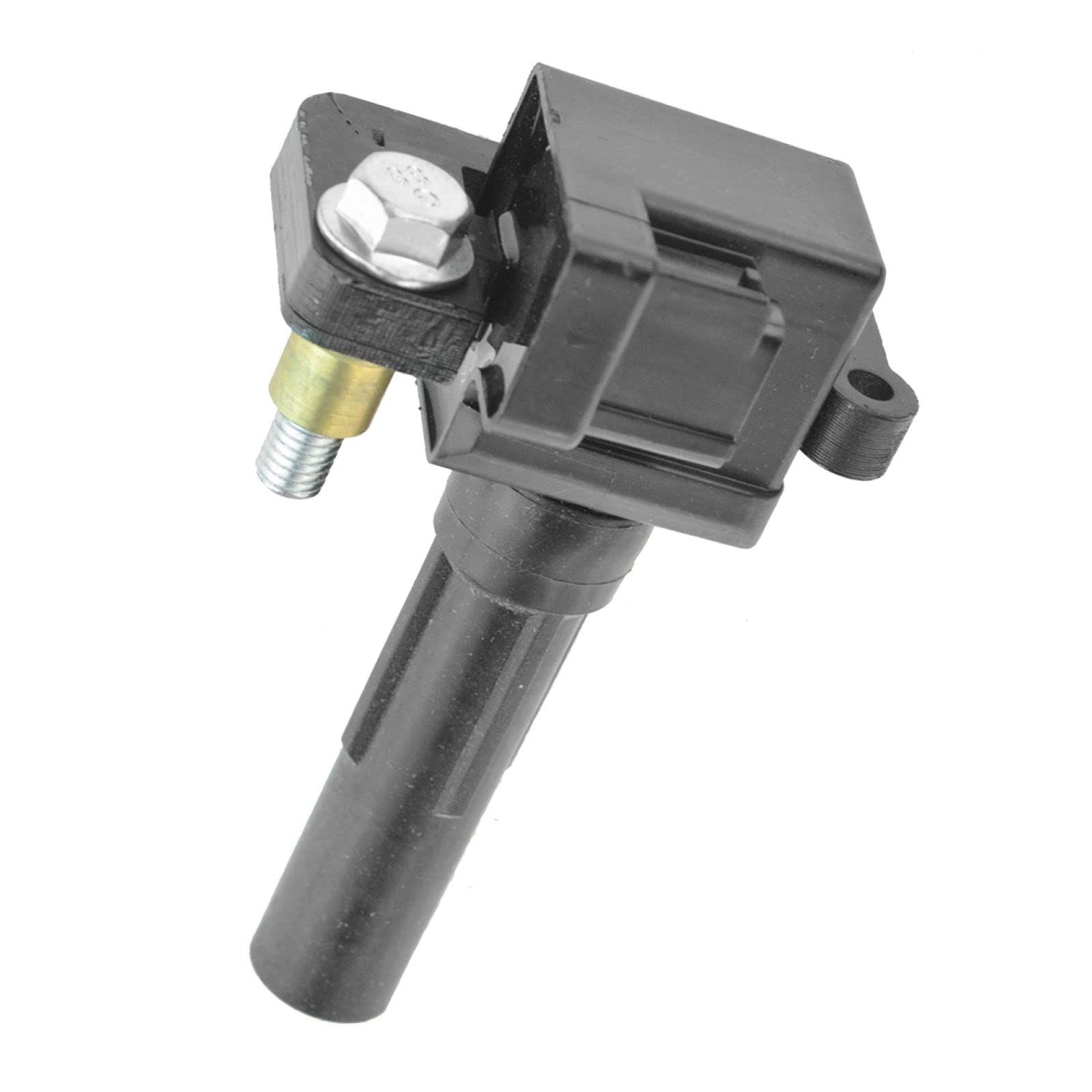 High-Performance Ignition Coil & Spark Plug Kit - Compatible with 2002 Subaru Impreza - Reliable Engine Start & Smooth Acceleration - Perfect for Daily Commuting & Performance Upgrades