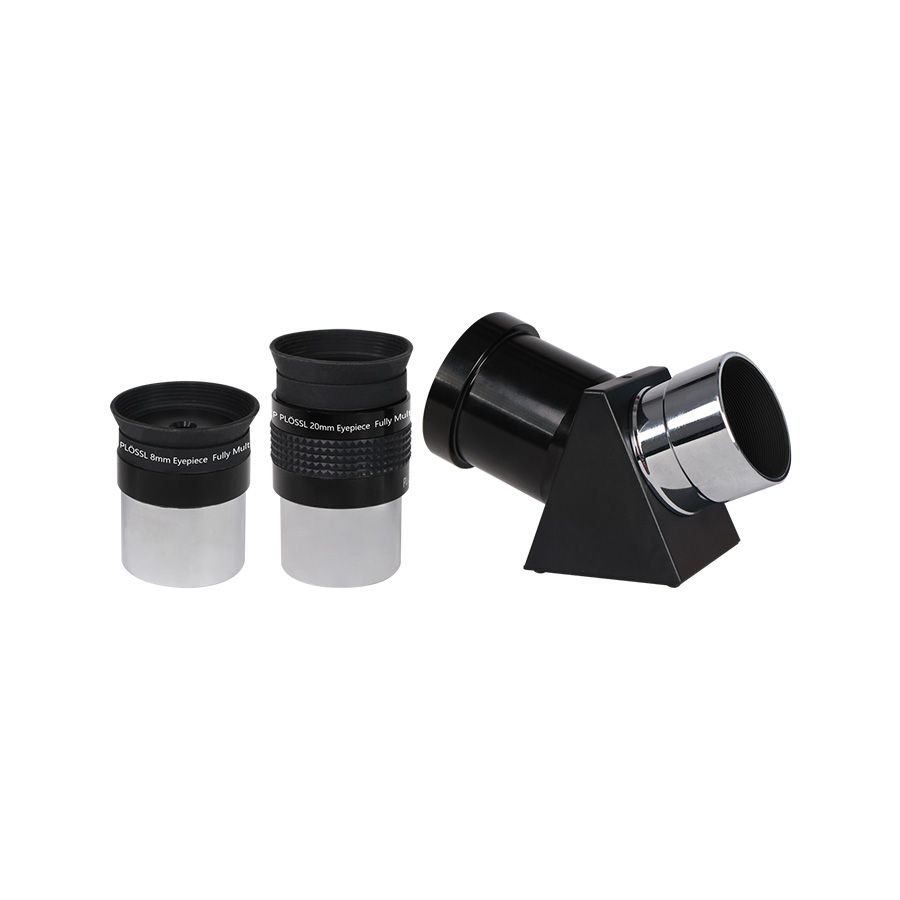 Askar 71F 70mm f/6.9 Quadruplet Flat Field Astrograph Telescope - Premium Astrophotography Telescope for Deep Space Imaging, Star Gazing & Night Sky Observation