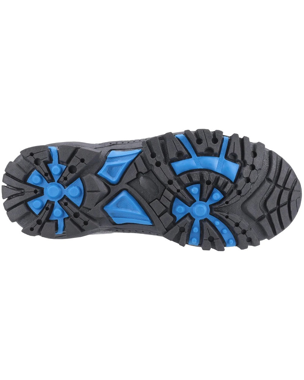 **Cotswold Kids' Littledean Waterproof Hiking Shoes for Boys & Girls – Durable Outdoor Adventure Footwear for Trail Walking & Camping**