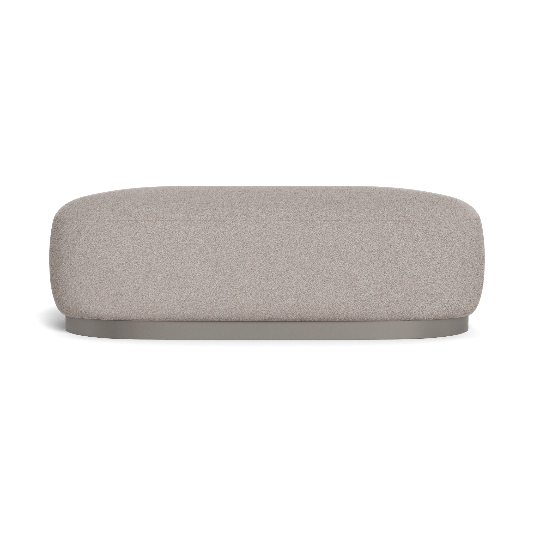 Gio Ottoman - Modern Storage Ottoman Bench with Lift Top, Upholstered Footrest Stool for Living Room, Bedroom & Entryway - Perfect for Extra Seating & Hidden Storage