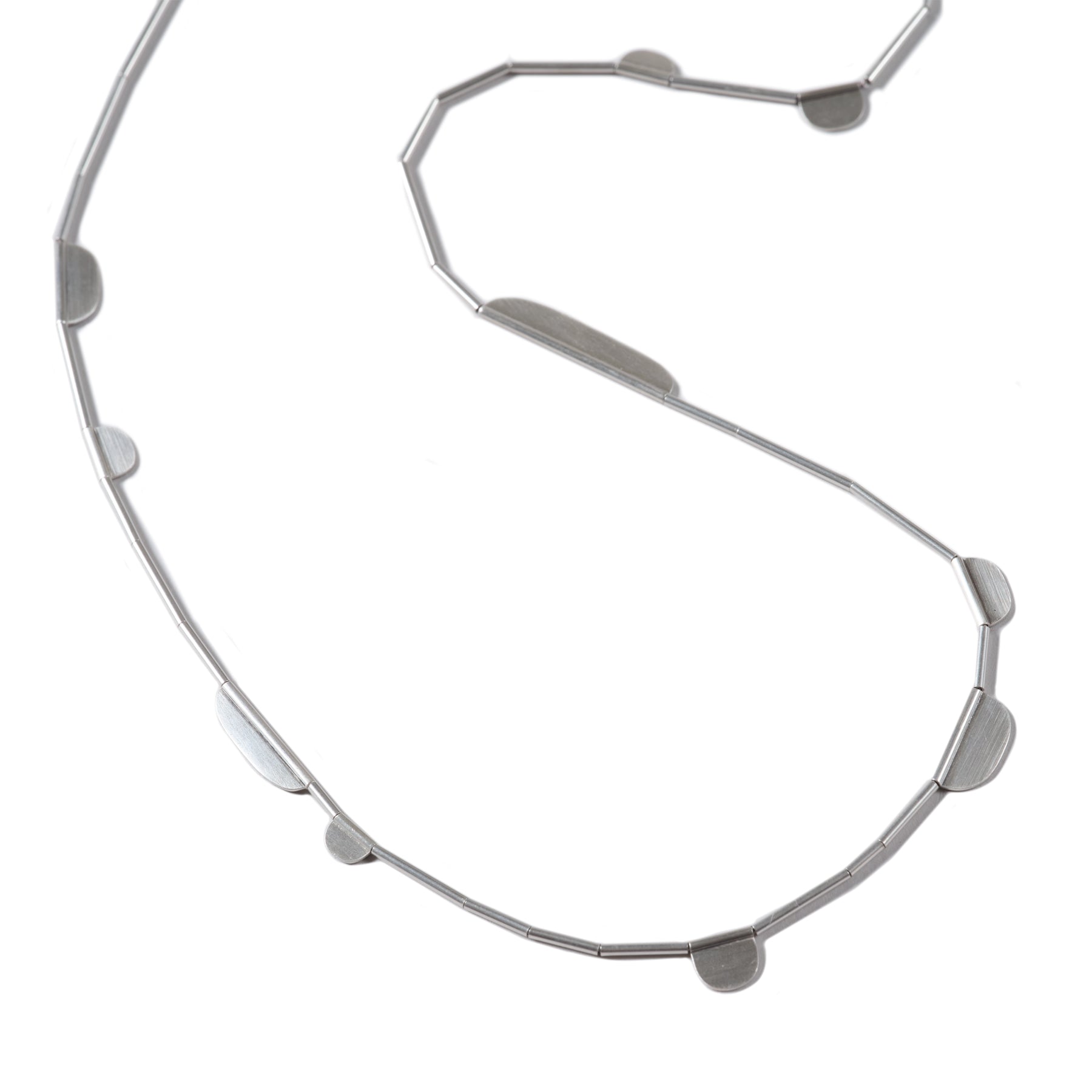 Finn Necklace for Women - Elegant Minimalist Pendant Jewelry for Everyday Wear | Perfect Gift for Her, Birthday, Anniversary & Special Occasions