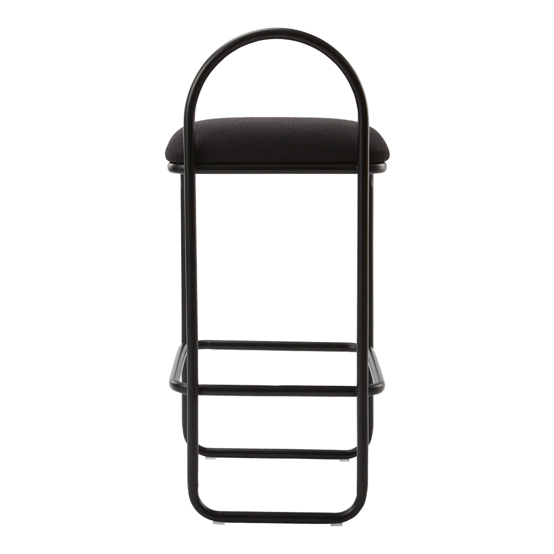 Aytm Angui Bar Chair - Modern Counter Stool for Kitchen Island, Breakfast Bar & Home Decor - Adjustable Height & Comfortable Seating