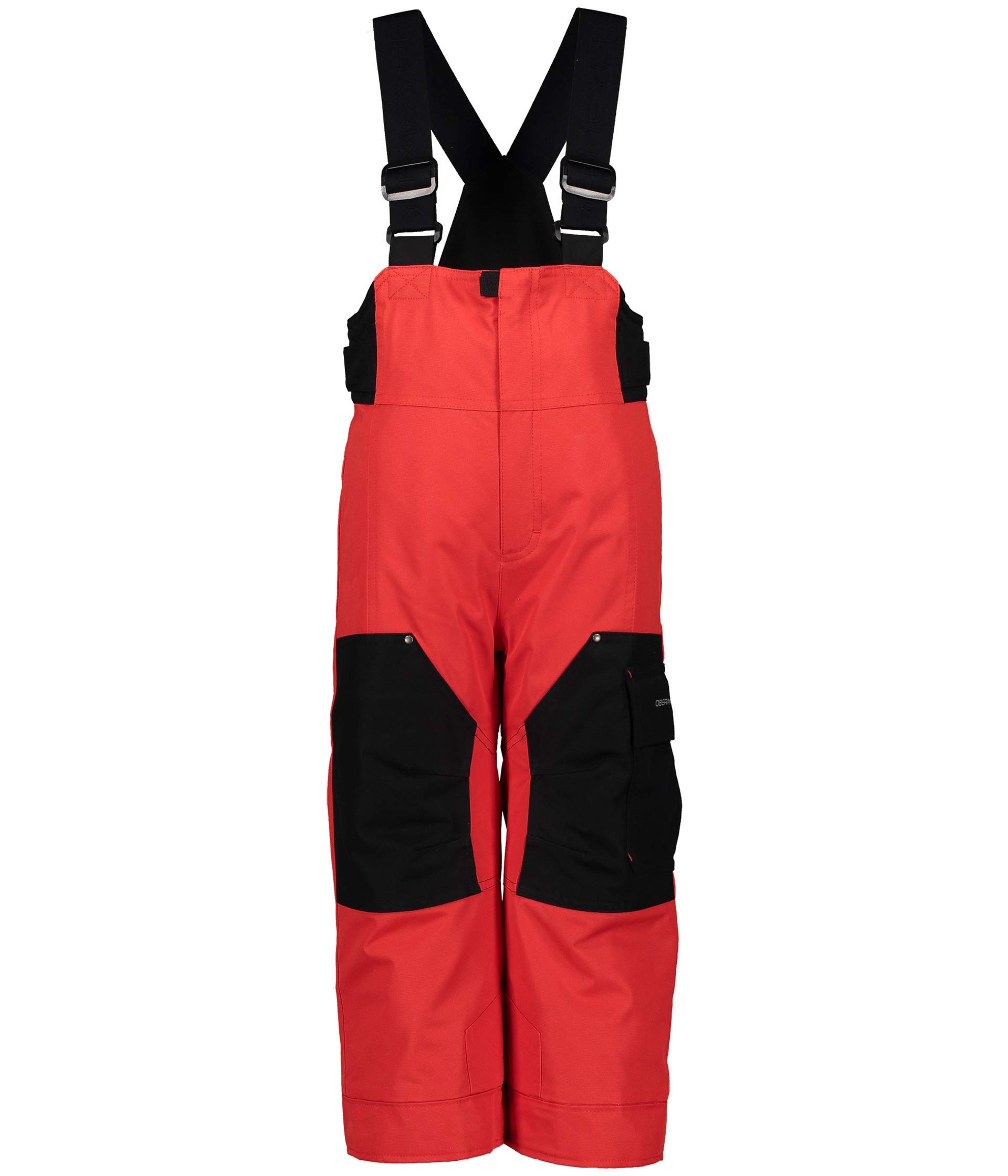 Obermeyer Boys Volt Insulated Snow Pants for Toddler, Little & Big Kids - Waterproof Winter Ski Pants for Snowboarding & Outdoor Play