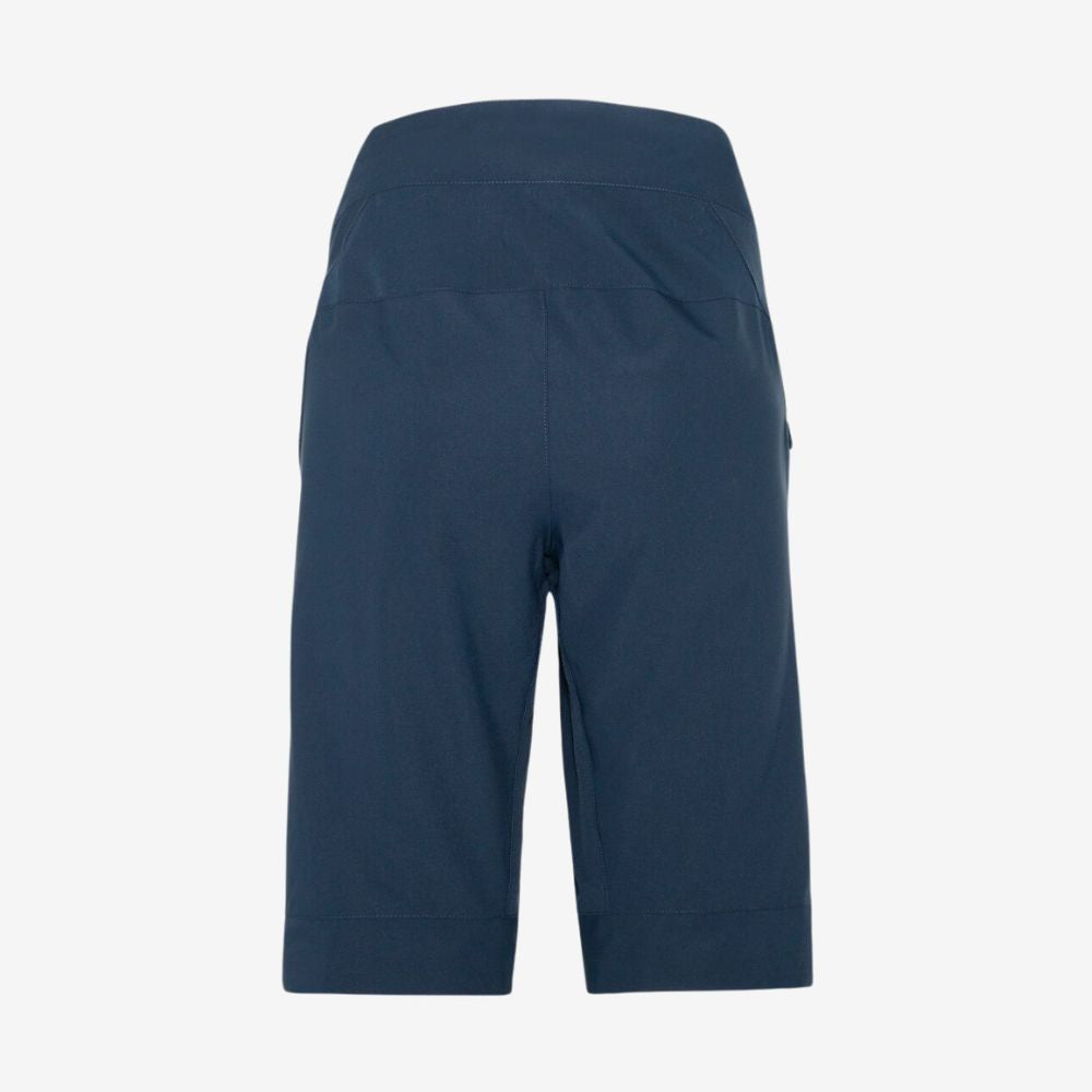 Hunter II Lightweight Men's Shorts - Navy Blue Casual & Athletic Wear for Gym, Running, and Summer Outdoor Activities