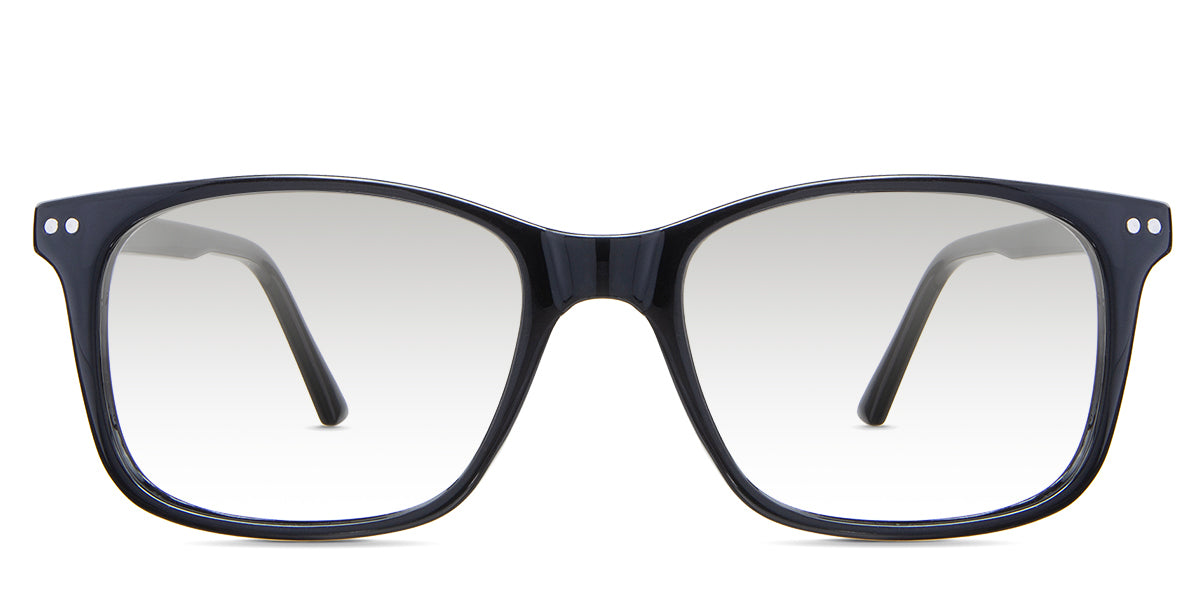 Uriel Women's Prescription Tinted Glasses - Stylish & UV Protection for Everyday Wear, Reading & Driving