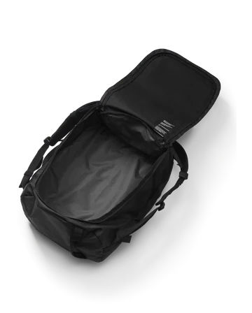 Db Roamer Duffel 40L - Large Travel Duffel Bag with Shoulder Strap, Water-Resistant Luggage for Gym, Weekend Trips & Outdoor Adventures
