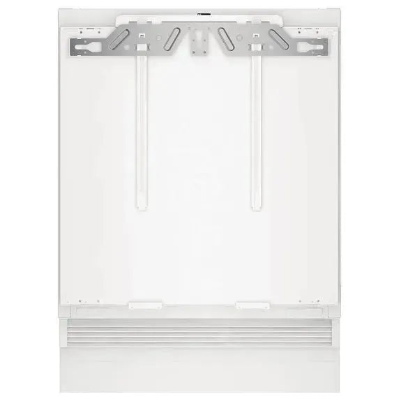 Liebherr 124 Litre Under Counter Integrated Refrigerator - Compact Space-Saving Fridge for Kitchen, Bar, Office, or Small Apartment