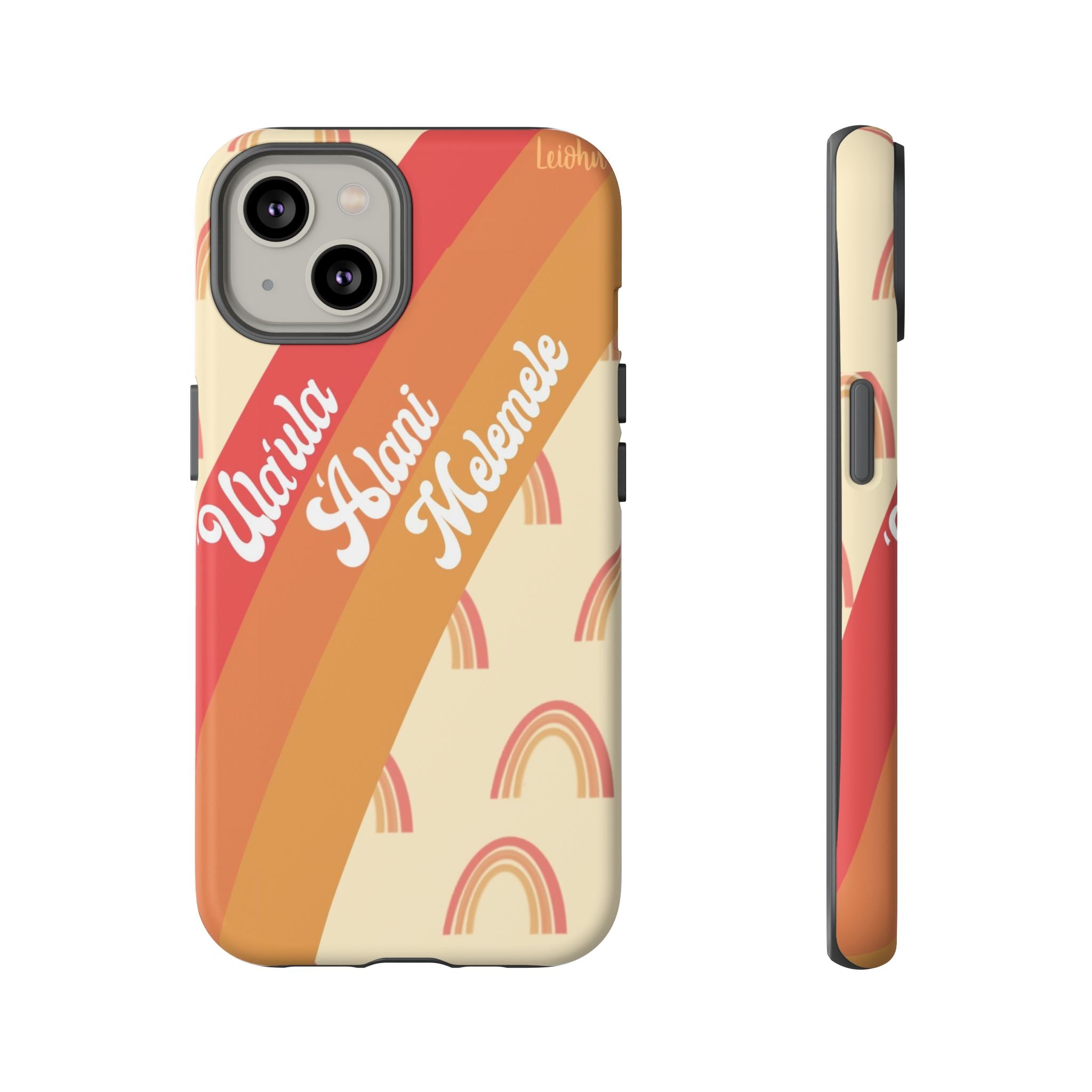 Anuenue Retro 1 - Vintage Style Ukulele for Beginners & Professionals | Perfect for Beach Parties, Campfire Singalongs & Music Lessons