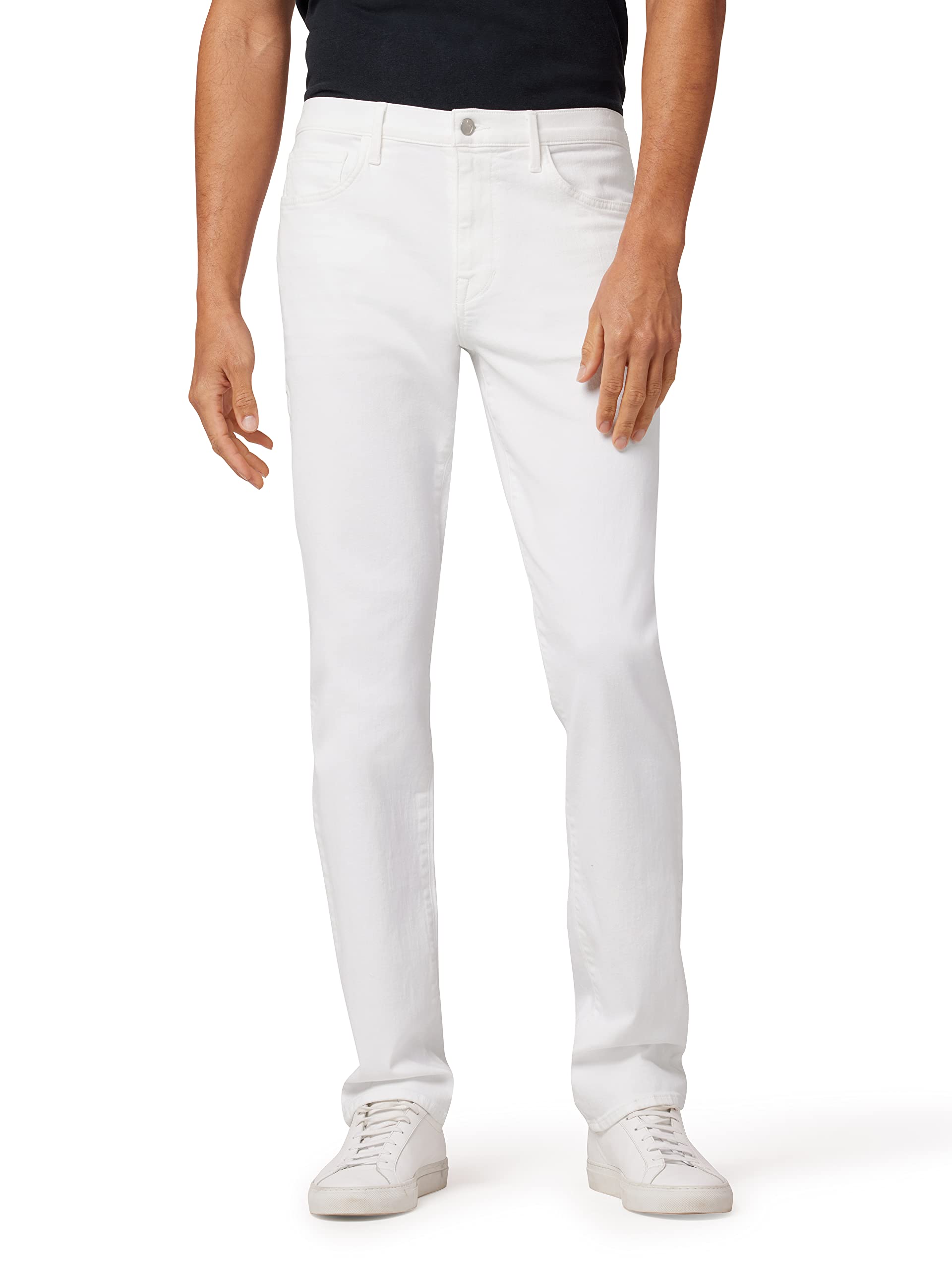 Joe's Jeans Men's The Asher Slim Fit Stretch Denim Jeans | Comfortable & Stylish for Casual Wear, Work & Night Out