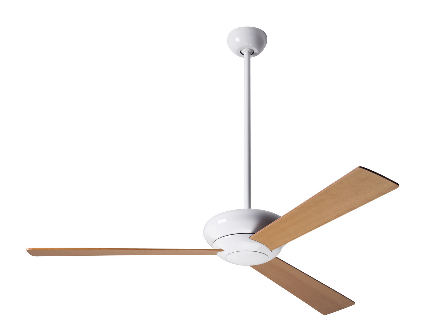 Modern Fan Co Alt Gw 42 Mp Nl 002 - High Performance Ceiling Fan with Remote Control, Energy Efficient & Quiet Operation for Living Room, Bedroom, and Office Spaces