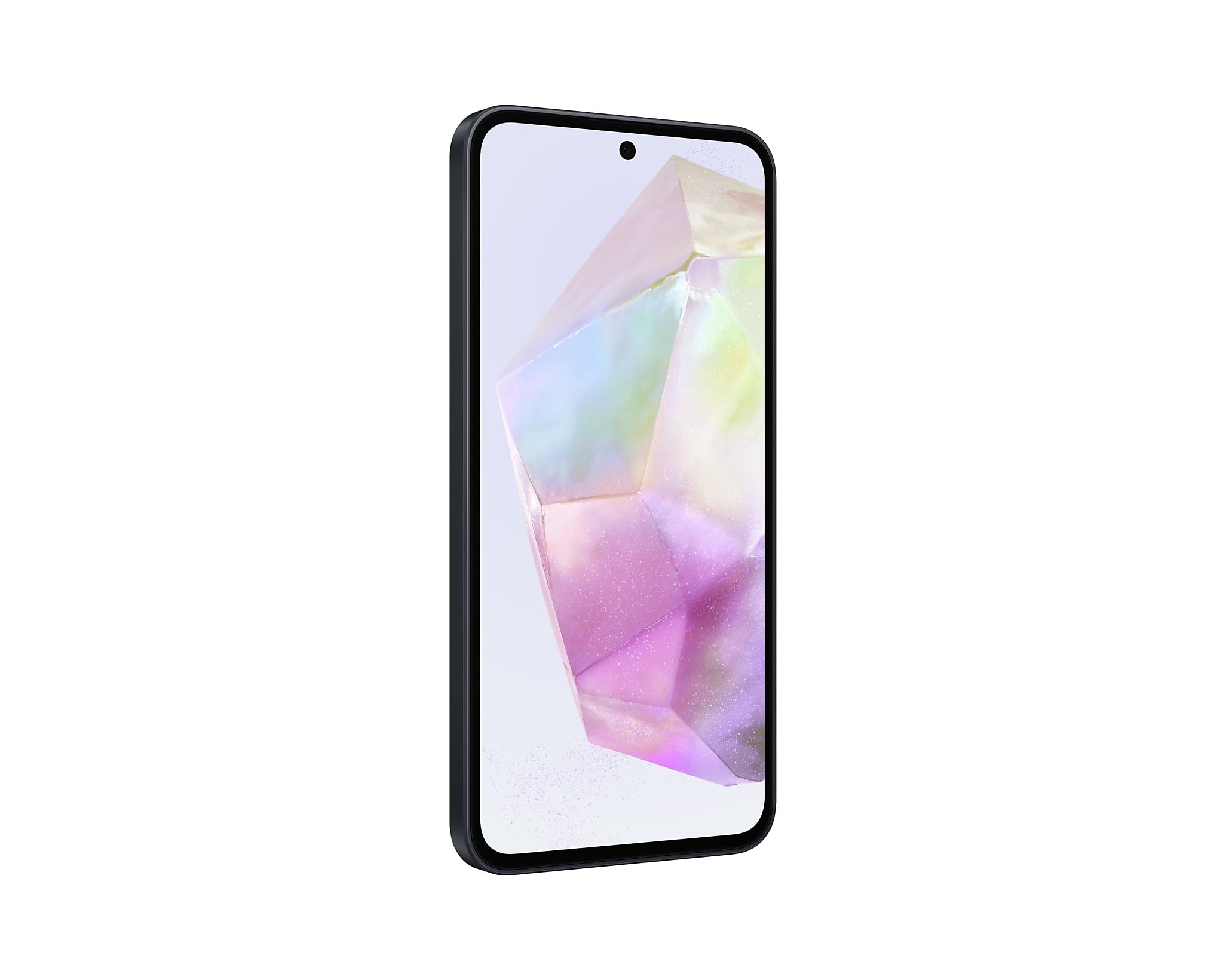 Samsung Galaxy A35 5G Unlocked Smartphone 256GB Dual SIM GSM Android Phone (US Compatible LTE) - Awesome Navy | Fast 5G Performance for Streaming, Gaming & Productivity