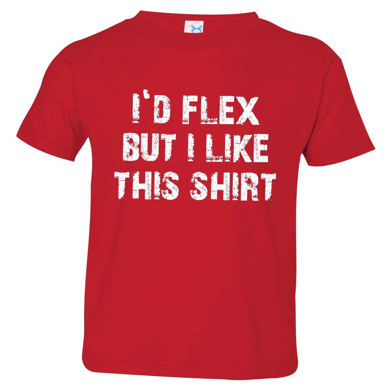Funny Toddler T-Shirts - Humorous Graphic Tees for Kids Sizes 2T-4T | Playdates, Birthday Gifts & Family Photos