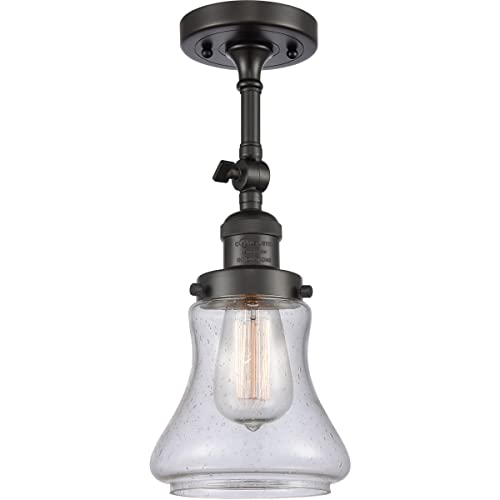 Oil-Rubbed Bronze