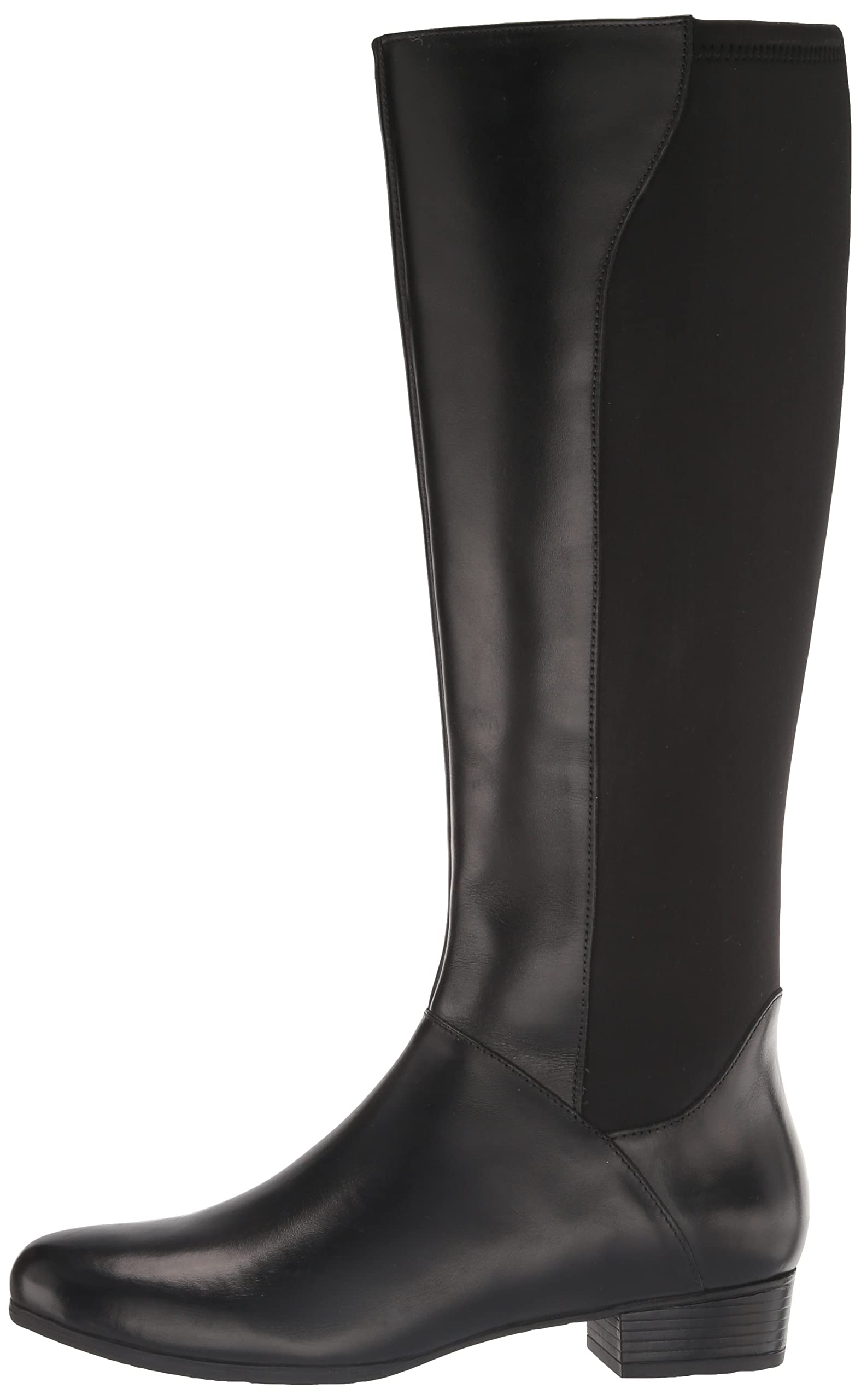 Trotters Women's Knee High Boots - Stylish Winter Riding Boots for Women | Waterproof & Comfortable | Perfect for Outdoor, Work & Casual Wear