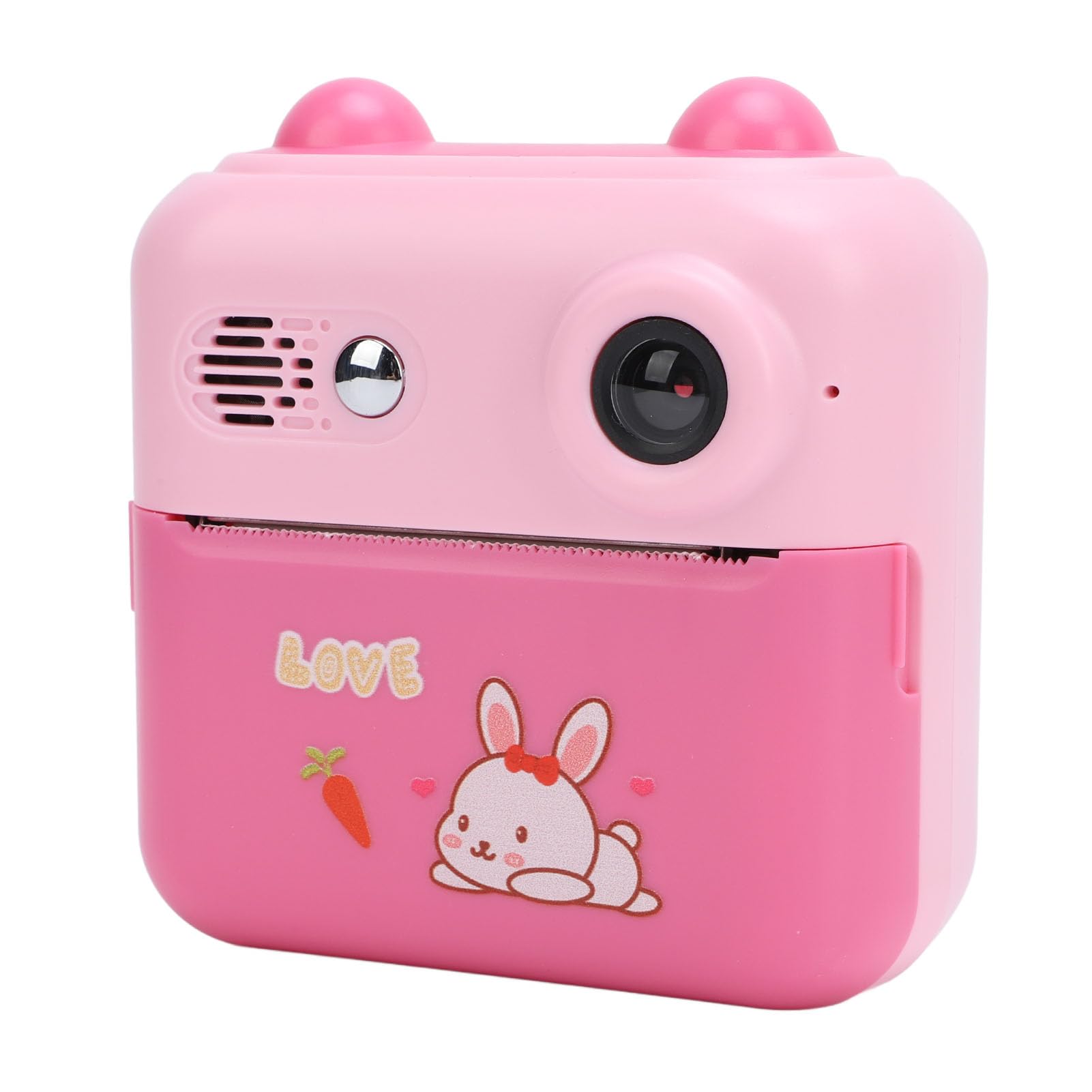 16MP Instant Digital Camera for Kids with 2.4