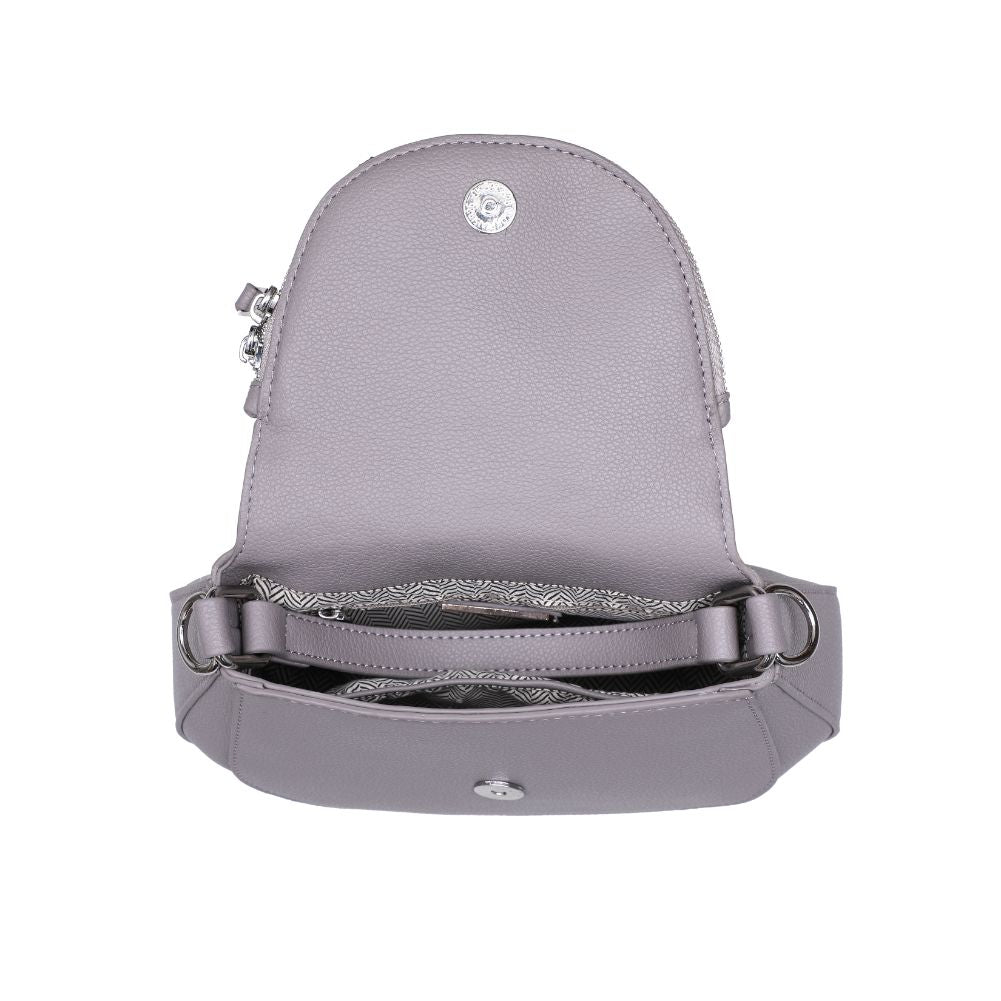 Piper Crossbody Bag for Women - Stylish Leather Shoulder Purse | Perfect for Everyday Use, Travel & Shopping
