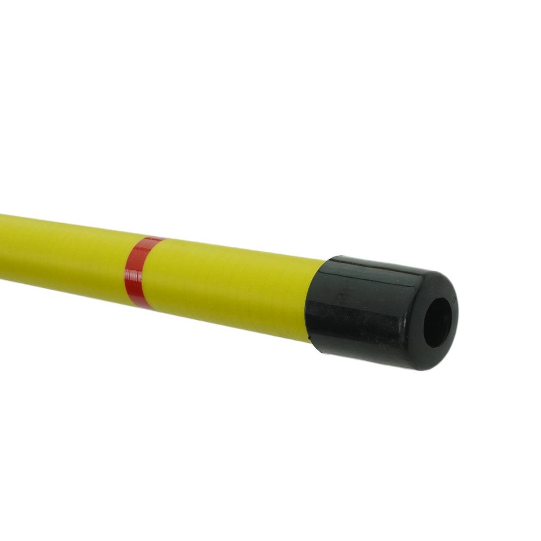 Tucker 30 Traditional Wooden Pole - Durable & Lightweight for Hiking, Camping, and Outdoor Adventures
