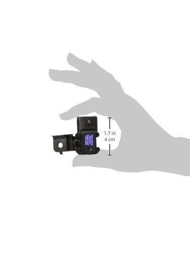 Standard Motor Products AS150 MAP/BAPP Sensor - High-Performance Manifold Absolute Pressure Sensor for Cars & Trucks - Compatible with Multiple Vehicle Models - Ideal for Engine Performance & Fuel Efficiency Optimization