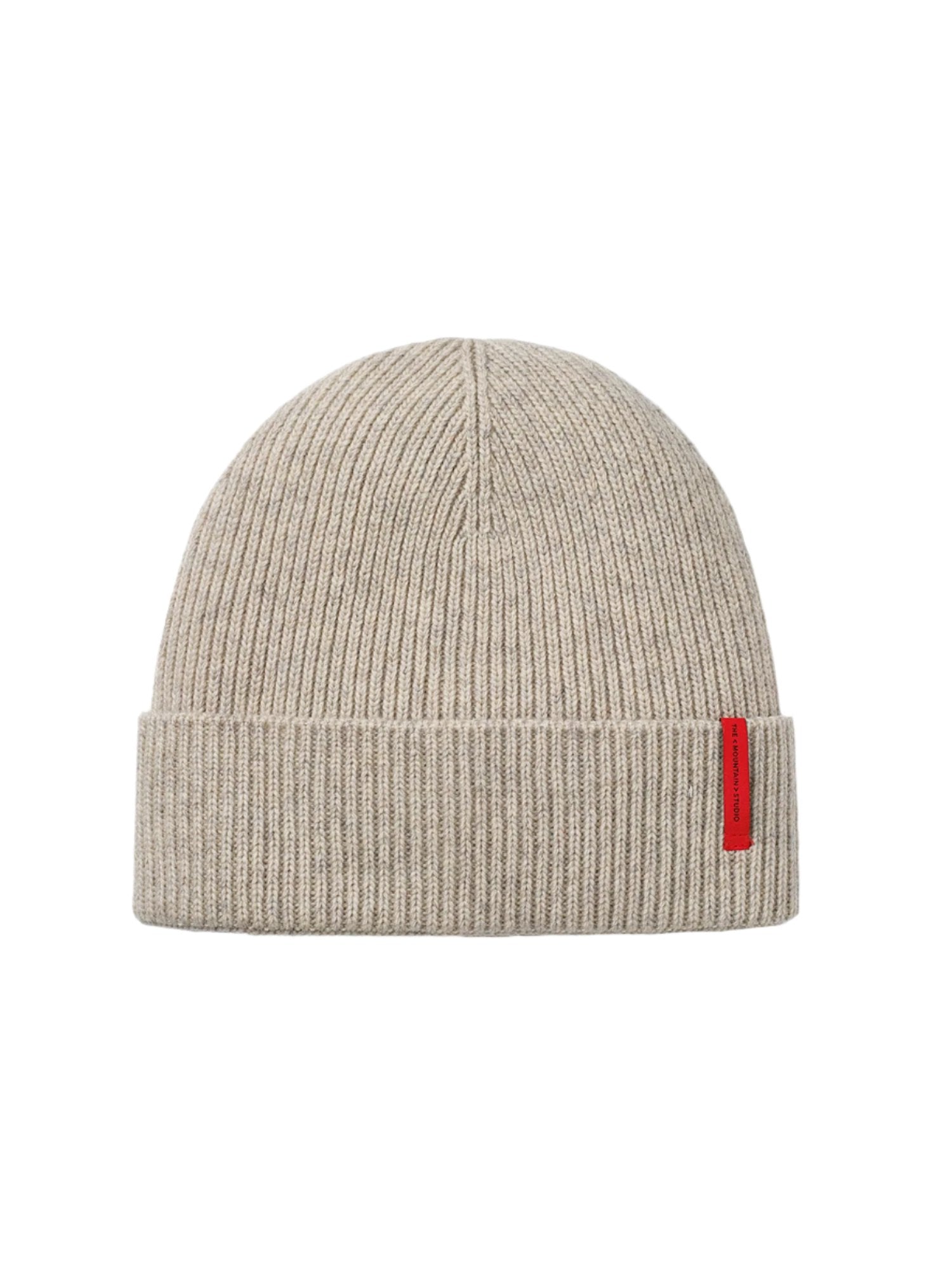 Warm Ribbed Cuff Beanie Hat for Men & Women - Winter Knit Skull Cap for Cold Weather - Perfect for Skiing, Snowboarding & Outdoor Activities