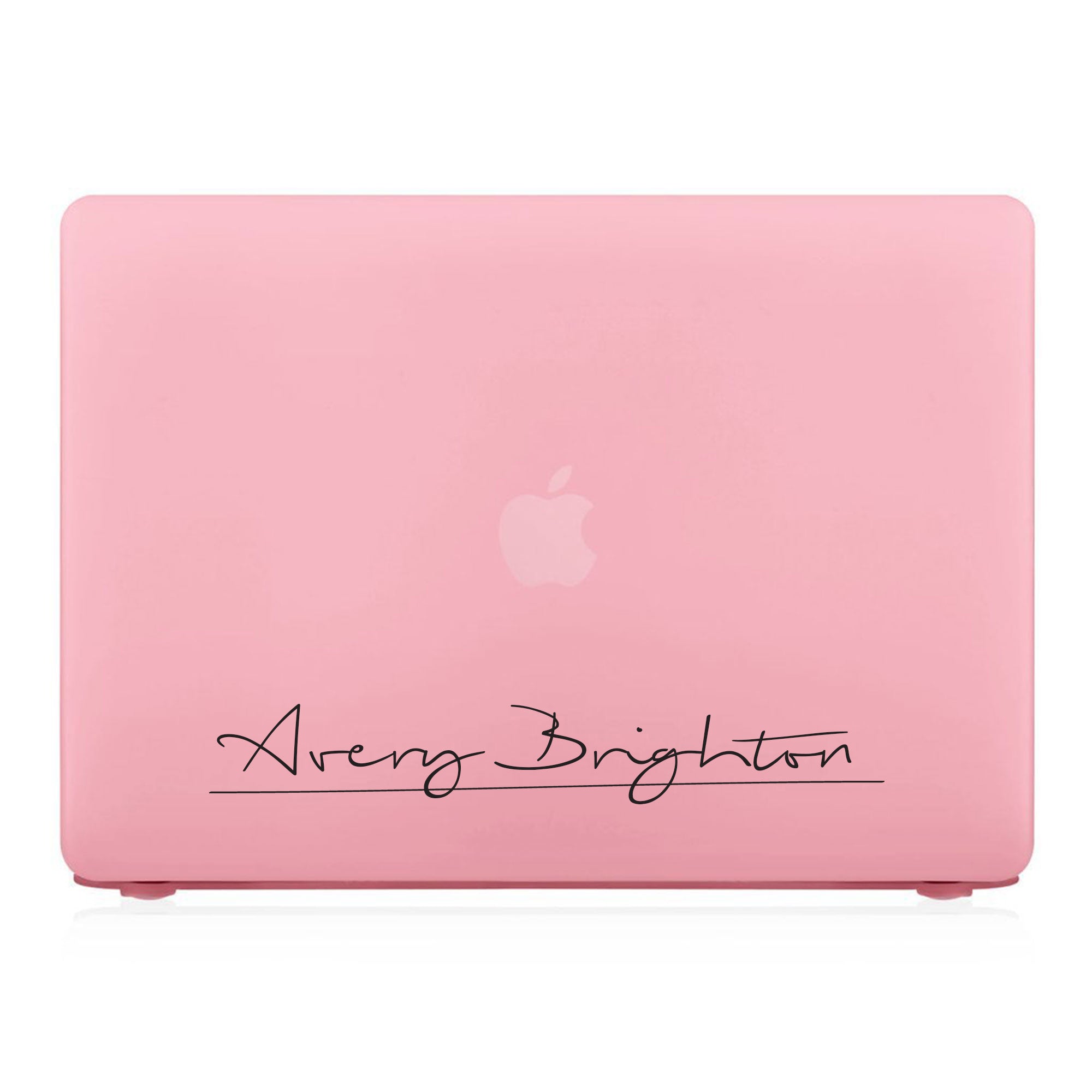 Matte Pink