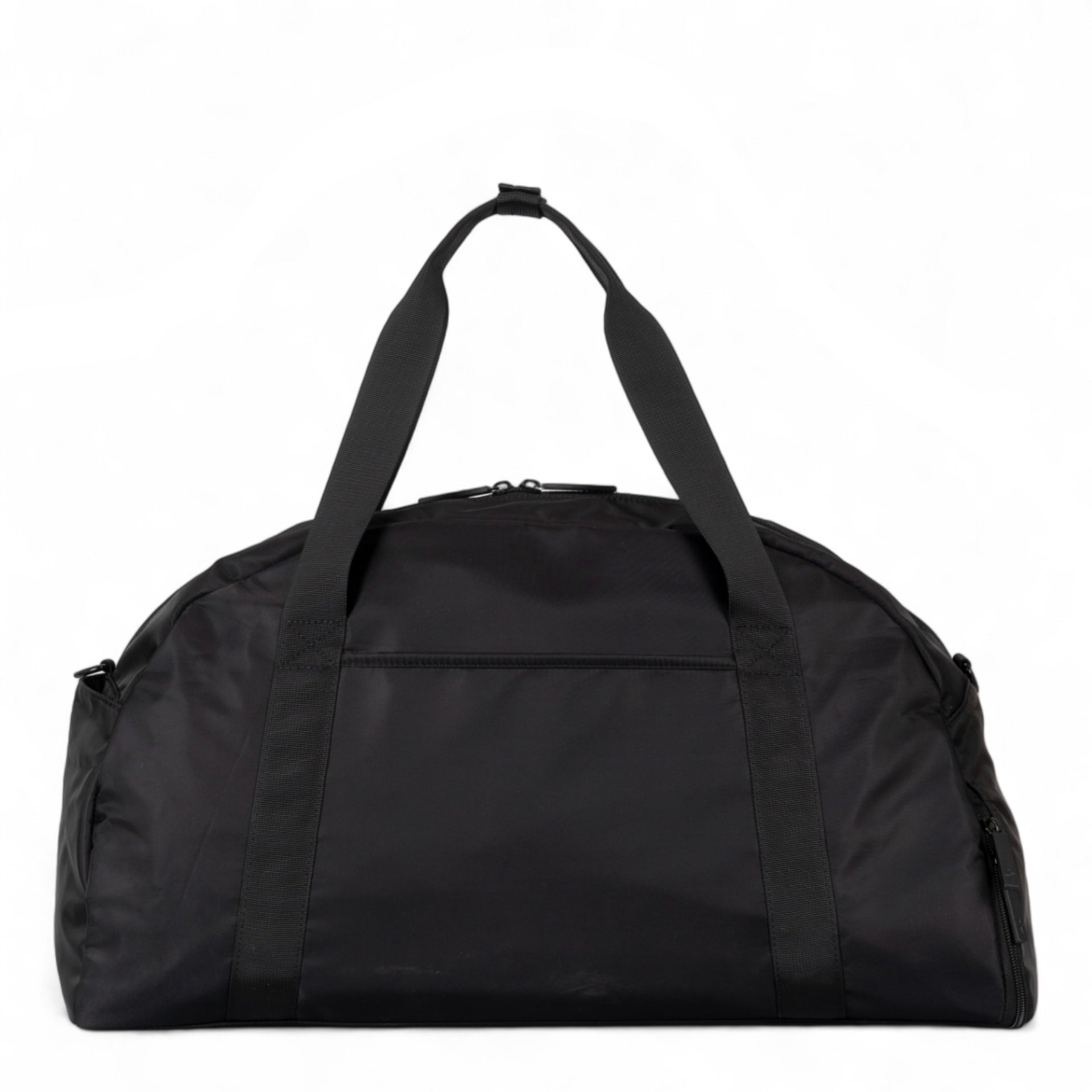 Tracker Sutton 2.0 Duffle Bag - Waterproof Travel Gym Bag with USB Charging Port, Large Capacity Carry On Luggage for Men & Women - Perfect for Workouts, Travel, and Weekend Getaways