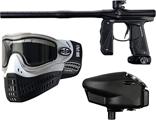 Mini GS Dust Black / Dust Black