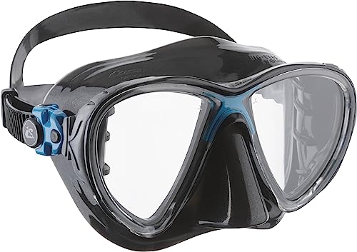 Black/Blue