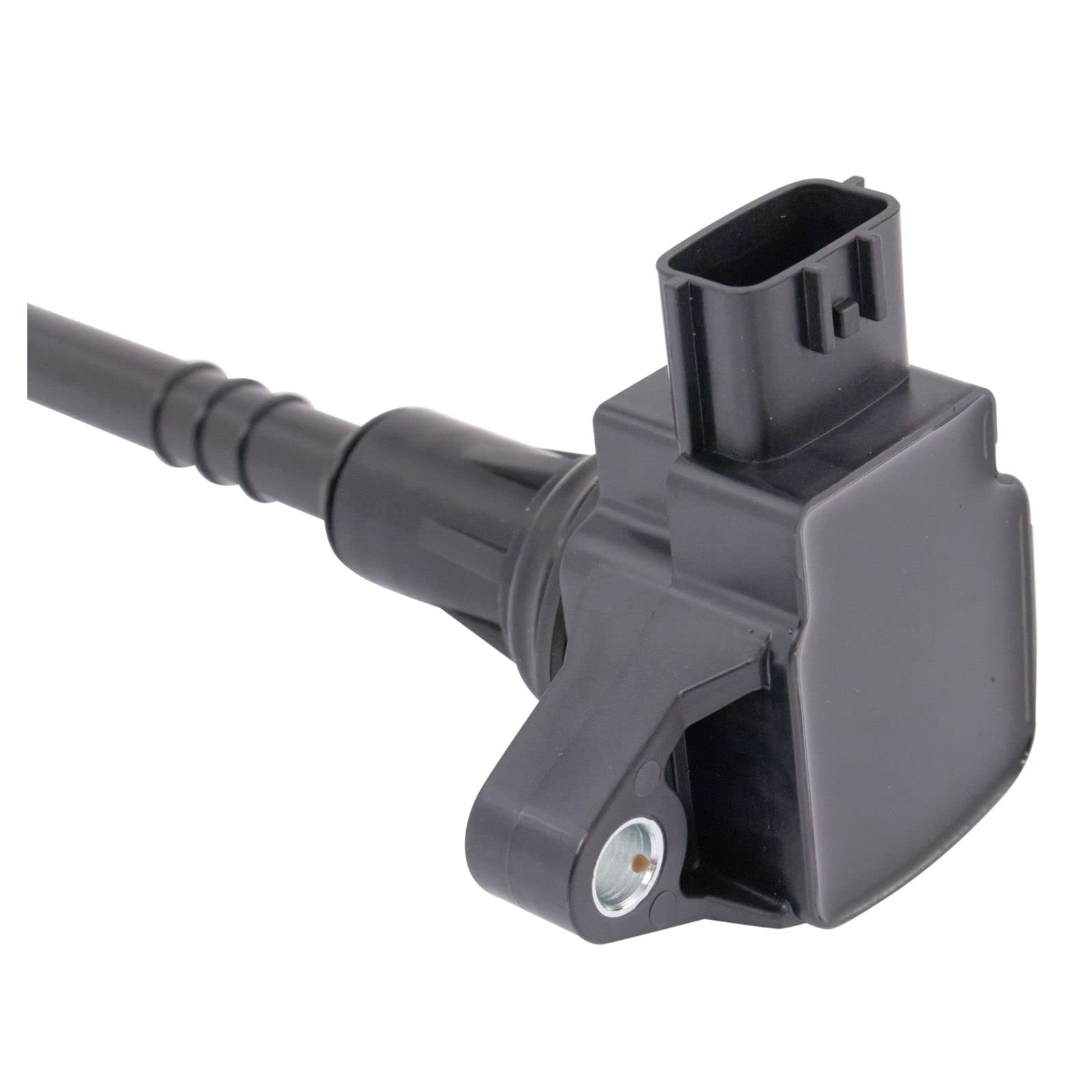 High-Performance Ignition Coil Replacement for 2011-2013 INFINITI QX56, 2014-2021 QX80 & 2017-2021 Nissan Armada - Direct Fit, Durable Engine Part for Smooth Acceleration & Fuel Efficiency