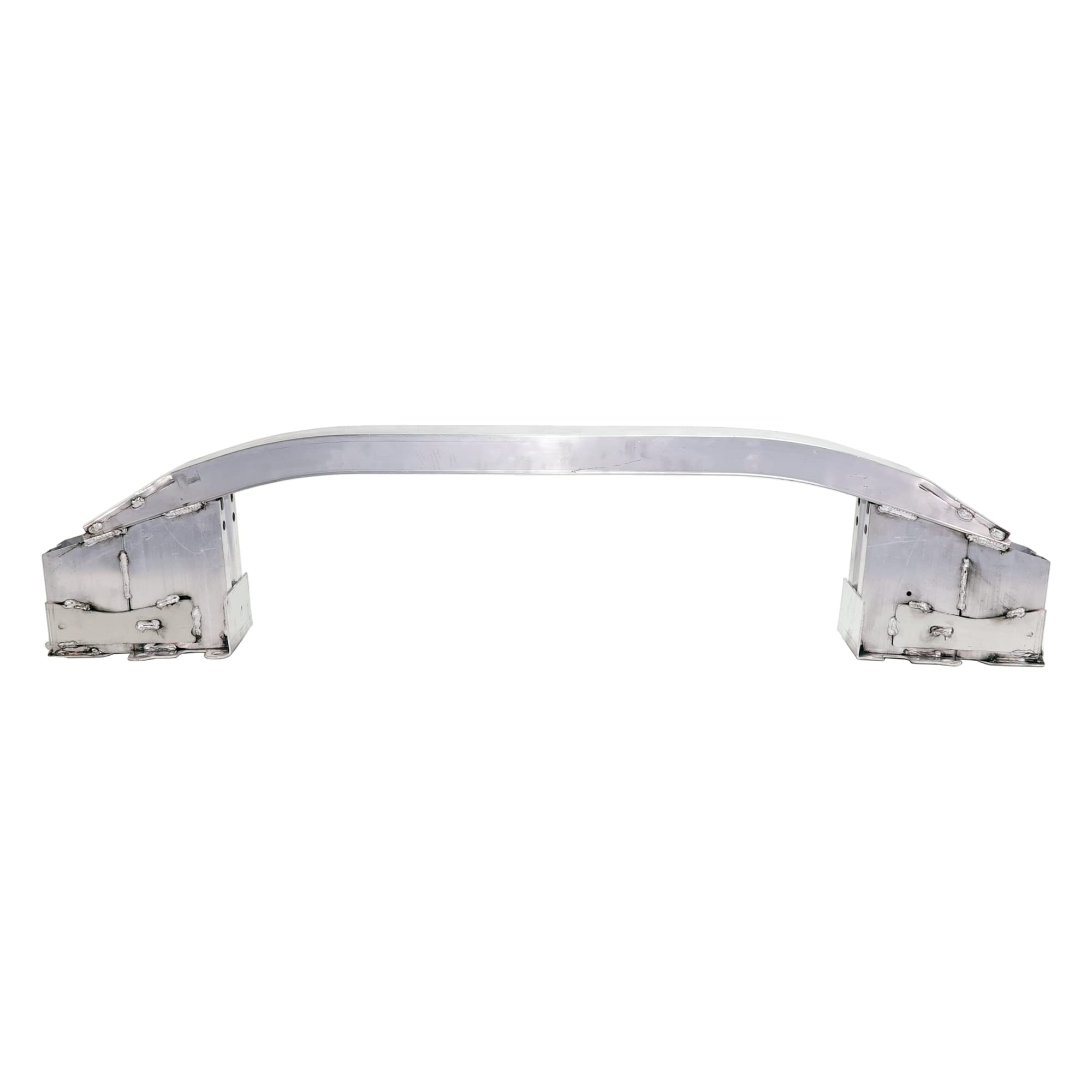 Garage-Pro Bumper Reinforcement Bar for 2017-2021 Honda Civic - Heavy Duty Front Bumper Support for Enhanced Crash Protection | Perfect for Daily Commuting & Road Safety Upgrades