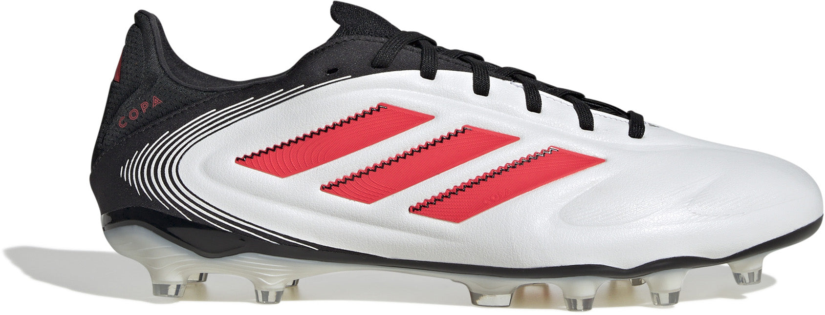 Nike Copa Pure III Pro FG Firm Ground Soccer Cleats - Lightweight & Comfortable for Competitive Matches & Training