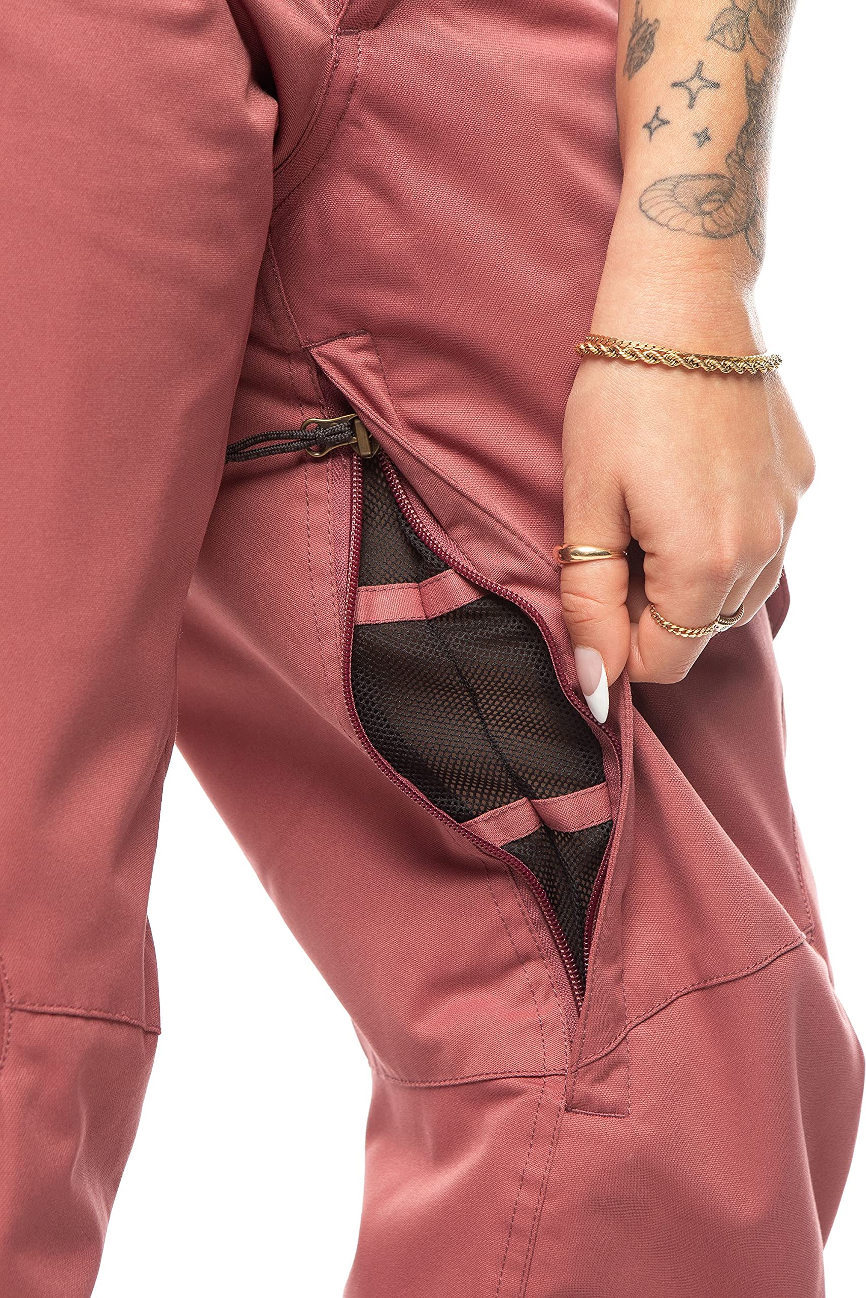686 Women's Aura Insulated Cargo Pants - Winter Work & Outdoor