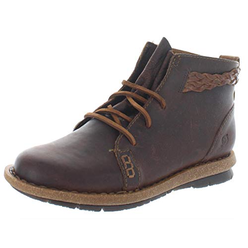 BORN Women's Comfortable Temple Shoes for Walking, Travel & Casual Wear - Stylish & Lightweight Footwear for Everyday Use