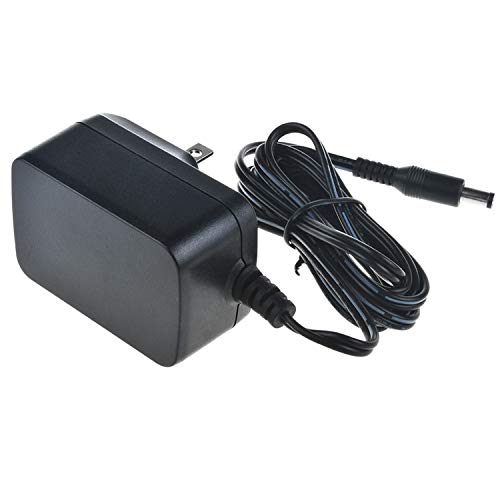 FITE ON UL Listed AC Adapter DC Charger for Capello CB350 Wireless Bluetooth Speaker - Replacement Power Supply for Home, Office & Travel Use