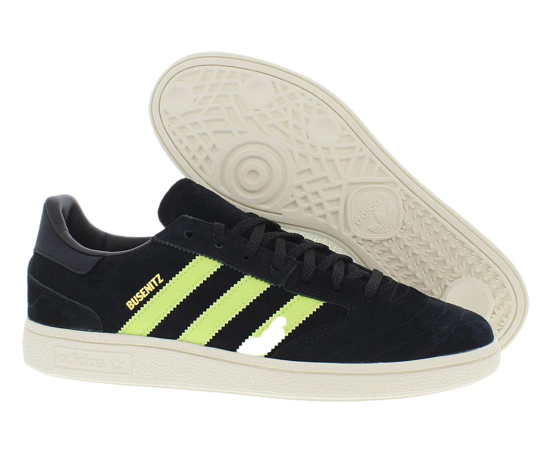 adidas Originals Men's Superstar Sneakers - Classic White Leather Low-Top Shoes with Shell Toe | Casual Streetwear & Everyday Wear for Men