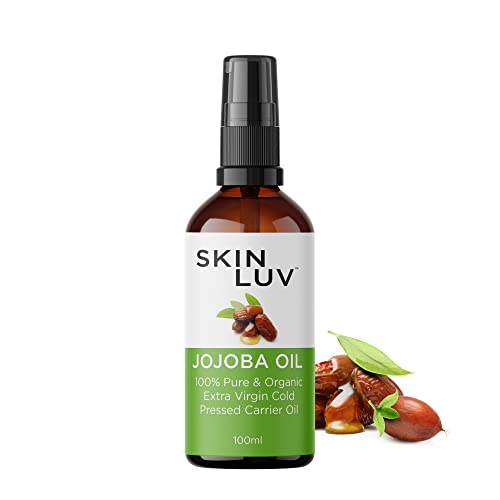 Jojoba-100ml