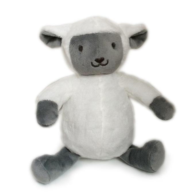 Omni Swaddle Sack for Babies - Soft Gray Swaddle Wrap with 