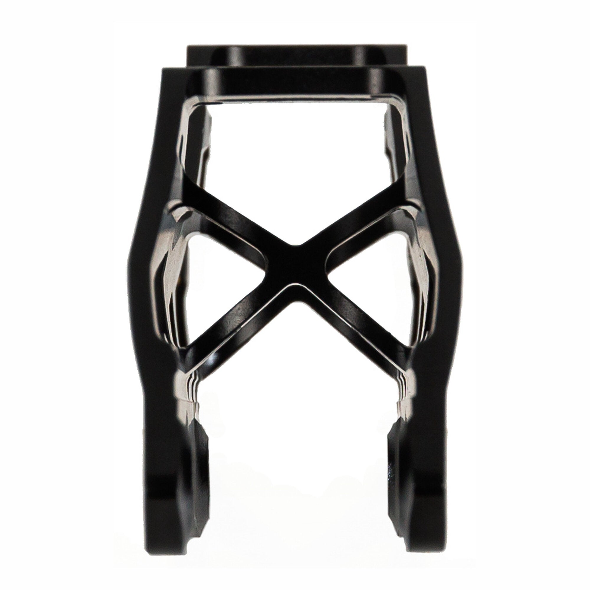 3X4 13.0/3x125 Black Gold 195 Car Wheels - Premium Alloy Rims for Trucks & SUVs - Durable & Stylish for Off-Road & City Driving