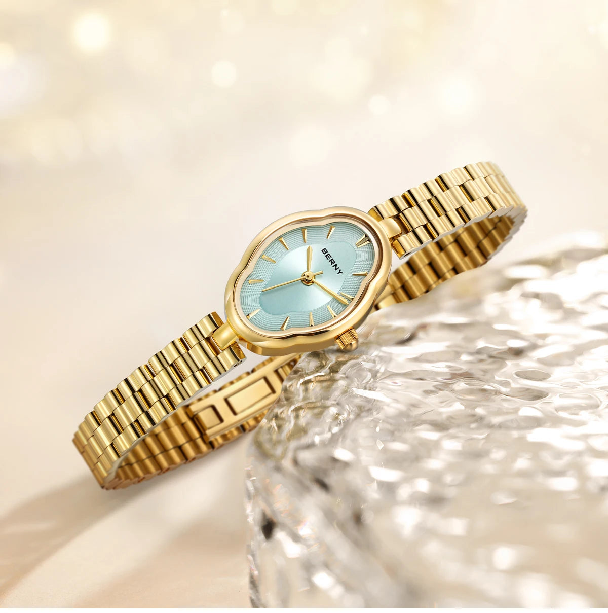 Golden Moments - Elegant Jewelry for Special Occasions | Perfect for Anniversaries, Weddings & Gifts