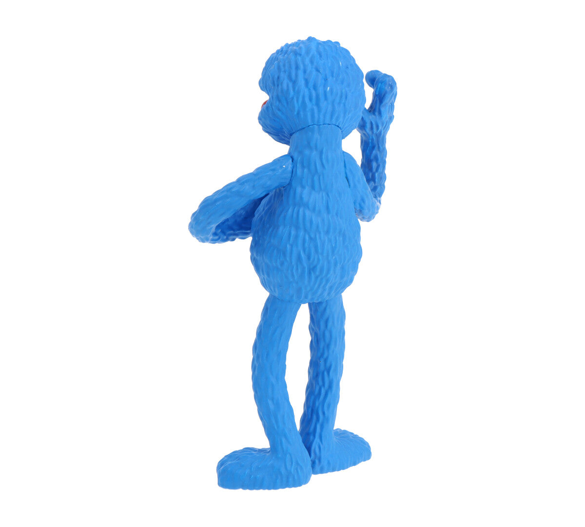 Grover Collectible Figurine UDF - Perfect for Display, Gifts, and The Office Collection