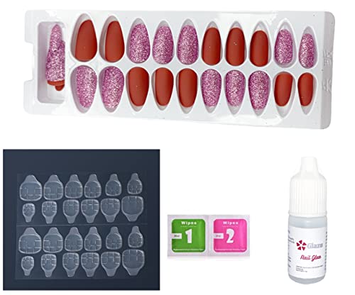 Careys Pink