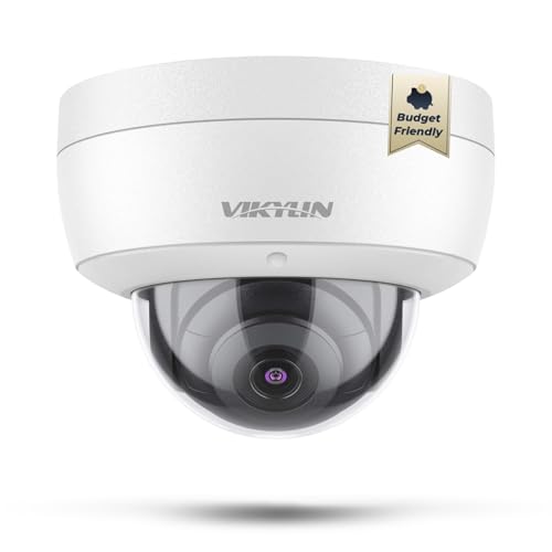 8mp Dome / Ir