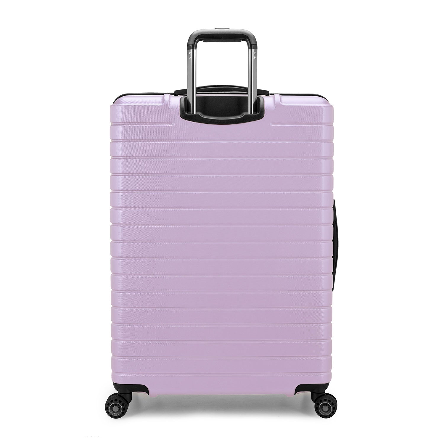 Archer Large Checked Luggage - 28 Inch Expandable Suitcase with Spinner Wheels for Travel, Business Trips & Family Vacations | Durable Lightweight Hardshell Luggage for Airplane & International Travel