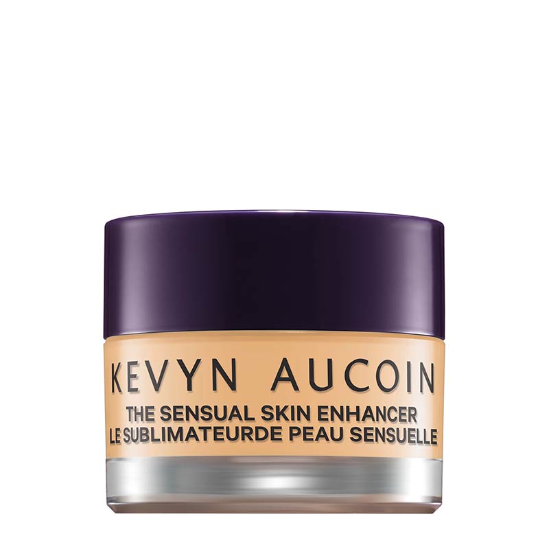 Kevyn Aucoin The Sensual Skin Enhancer - Hydrating Concealer & Foundation for Flawless Coverage | Perfect for Daily Makeup & Special Occasions