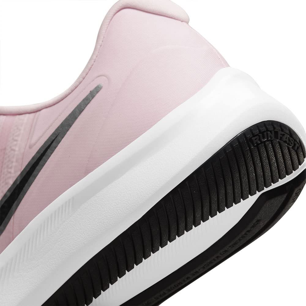 Nike Unisex Kids Tennis Shoes - Size 36 EU - Lightweight & Durable for Junior Tennis Players - Perfect for Court Training & Casual Wear