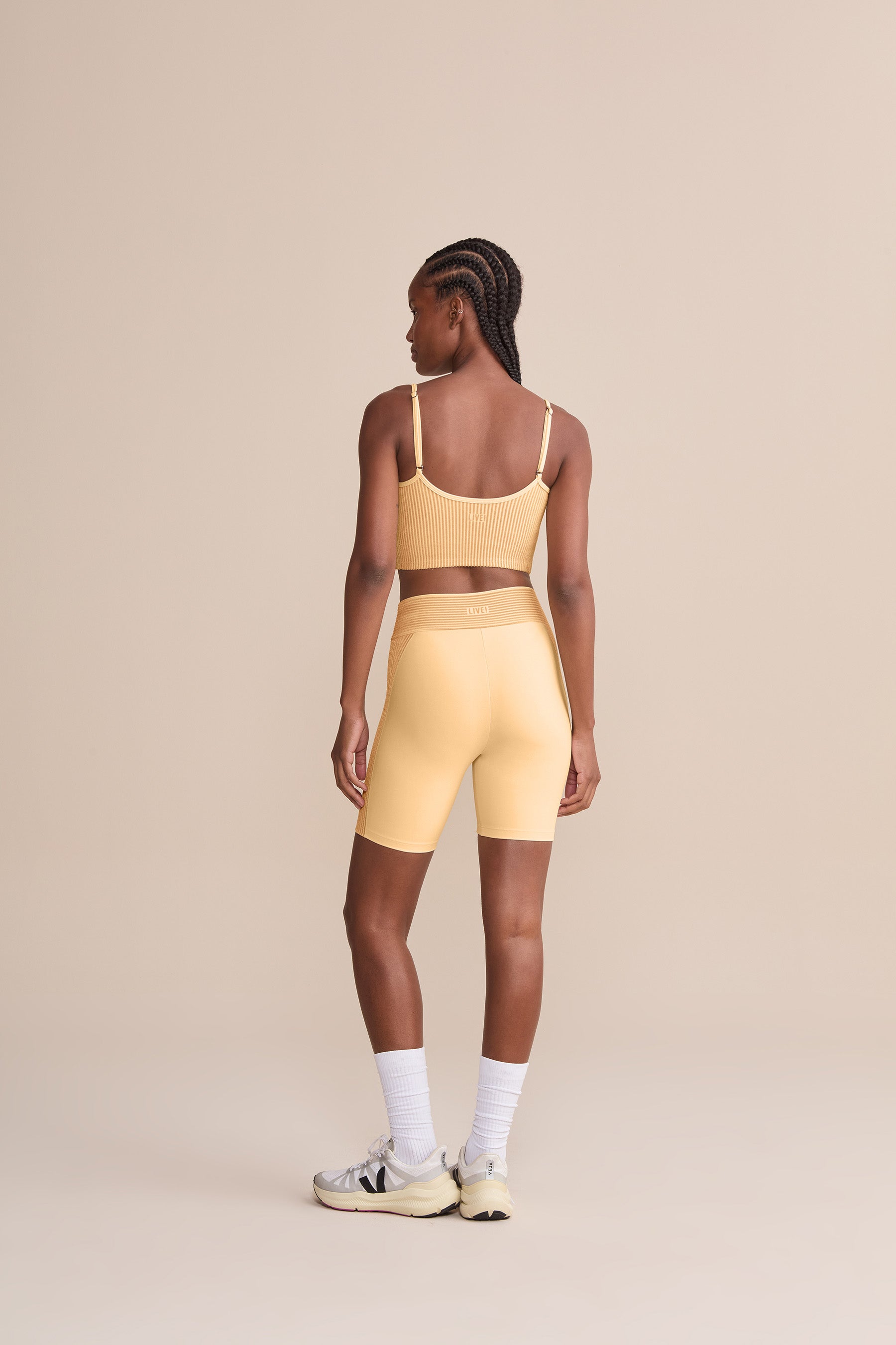 Neoprene Sports Bra for Women - High Impact Workout, Running, Yoga & Fitness - Sweat-Wicking & Supportive Activewear for Gym & Outdoor Sports