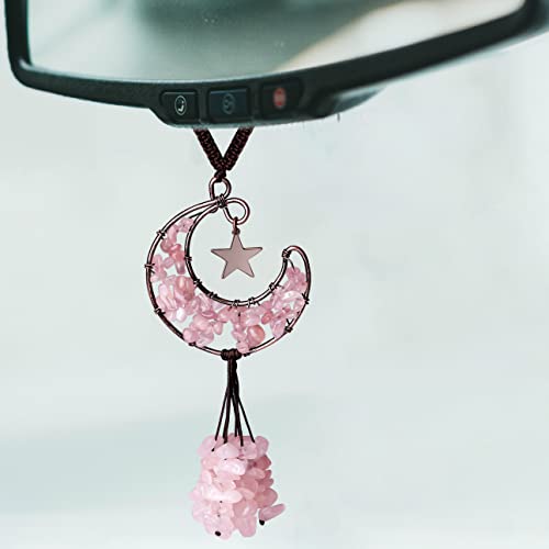 1 Pink & Rose Quartz