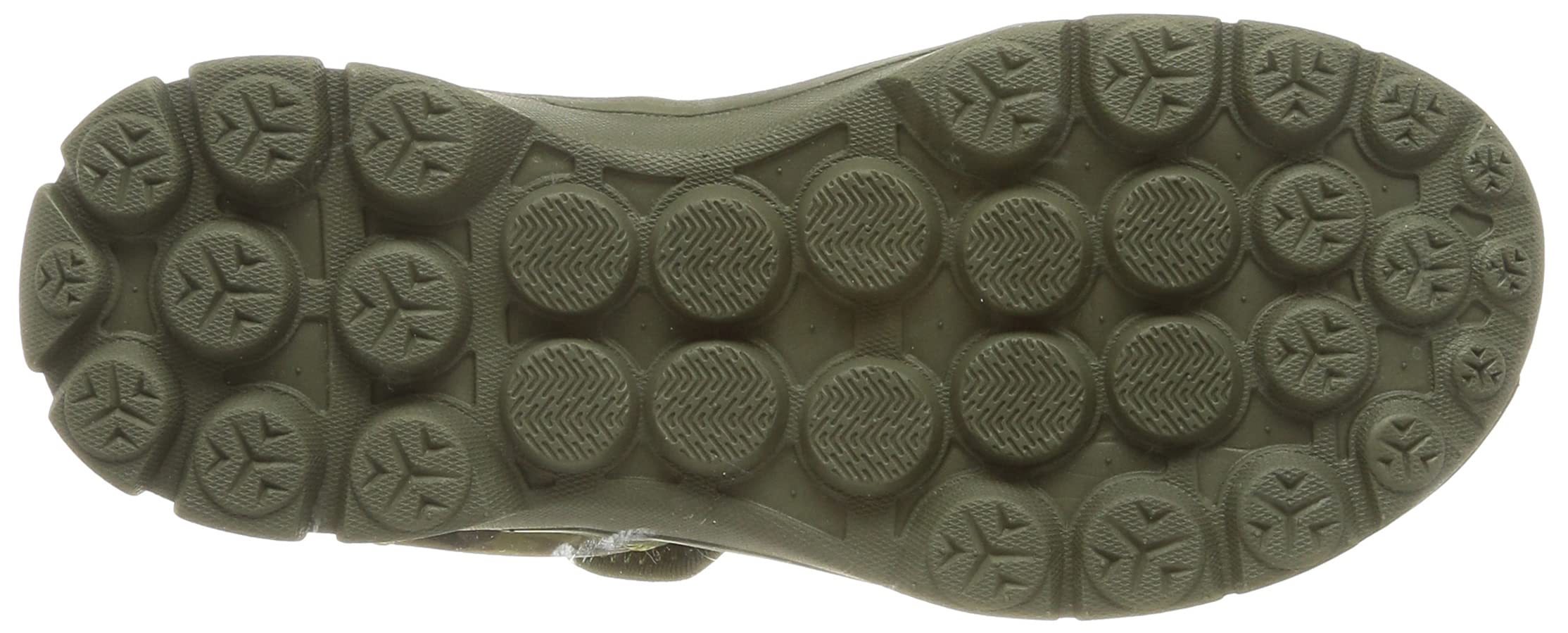 Joules Unisex Kids' Velcro Sandals - Comfortable Flat Beach Shoes for Boys & Girls - Perfect for Summer, Beach, Pool & Outdoor Play