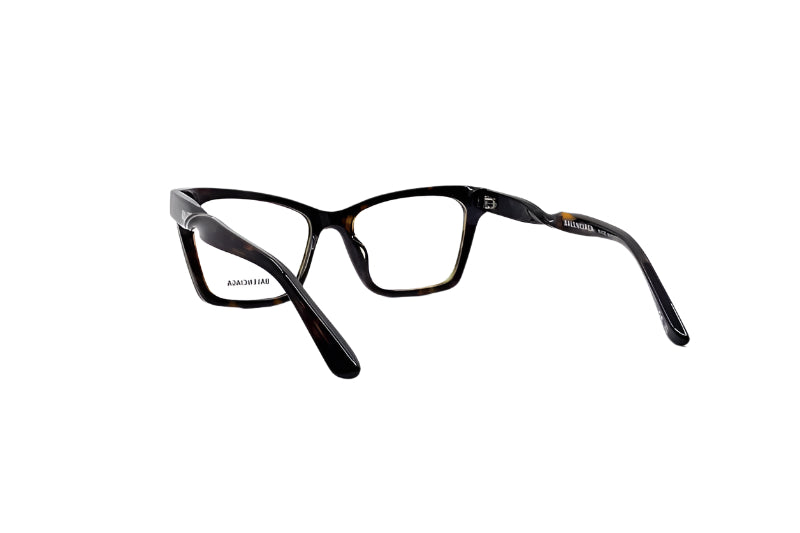 Balenciaga BB0210O (002) Sunglasses - Luxury Designer Shades for Men & Women - UV Protection, Stylish & Comfortable - Perfect for Outdoor Activities, Travel, and Fashion Statements