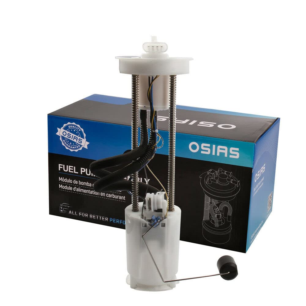 OSIAS In-Tank Fuel Pump Assembly Replacement for 2014-2021 Sea-Doo Wake Spark 270600102 - Perfect for Jet Ski Watercraft Maintenance & Performance Upgrades